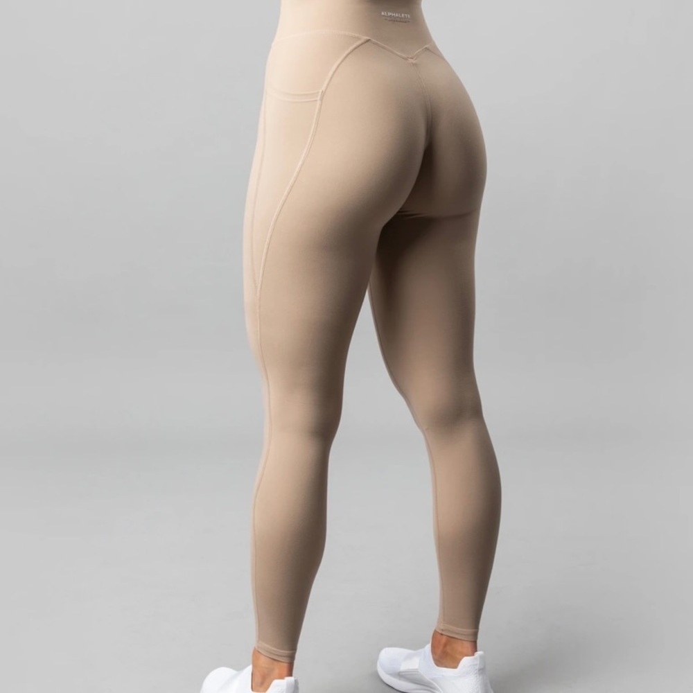Alphalete Alphalux Pocket Leggings